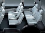 Mitsubishi Delica Space Gear 4WD 1997 года